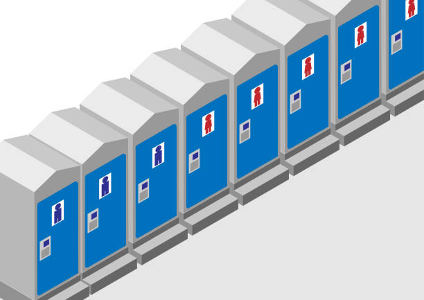 Professional Portable Potty Rental in Lake Lure, NC