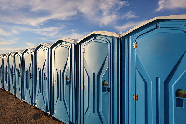Best Portable Toilet Waste Disposal  in Lake Lure, NC